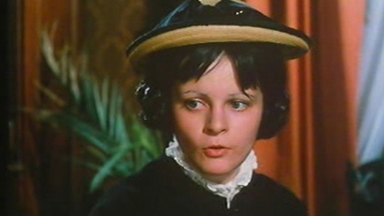 кадр из фильма Die Beichte der Josefine Mutzenbacher