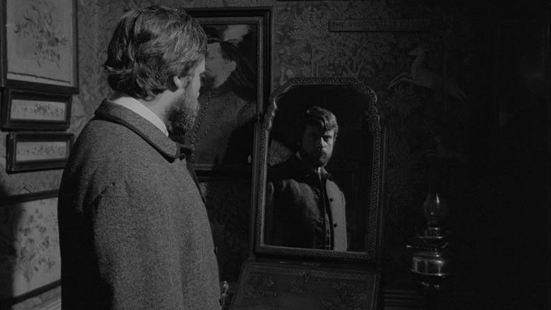 кадр из фильма Dante's Inferno