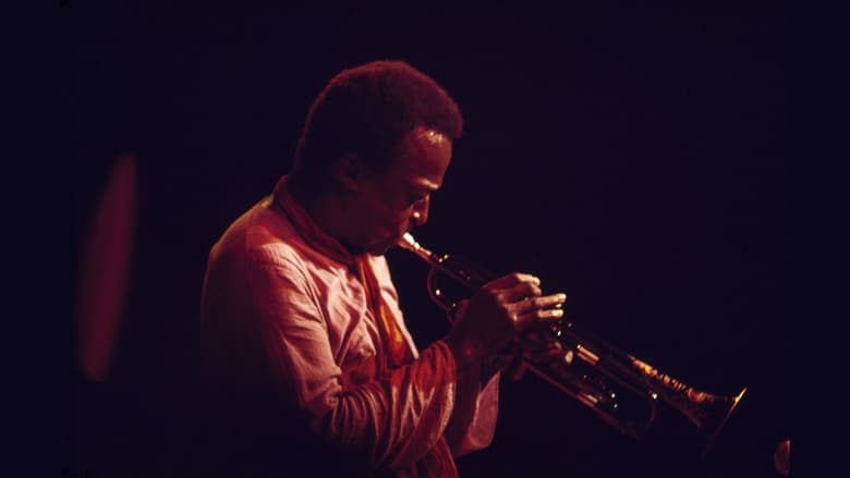 Miles Davis: Copenhagen Live 1969