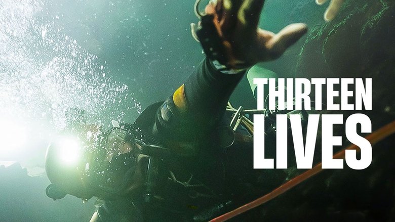 кадр из фильма 13 жизней