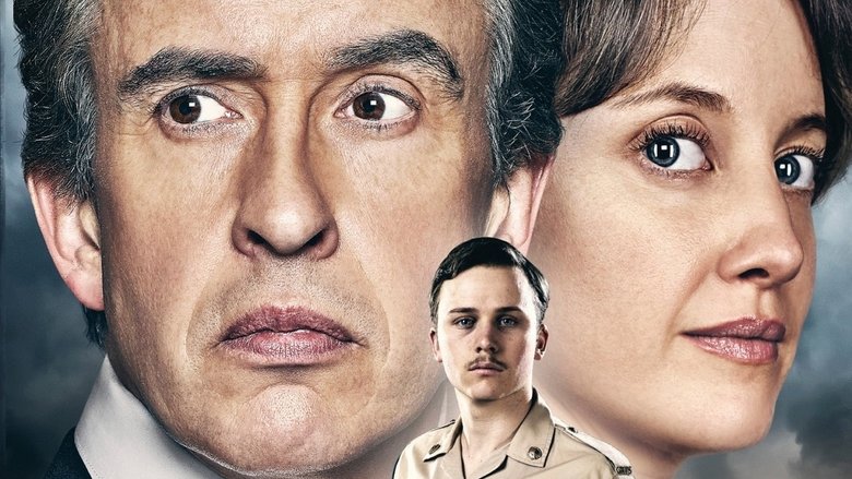 кадр из фильма Пастыри и палачи