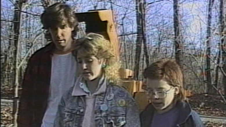 кадр из фильма Woodchipper Massacre