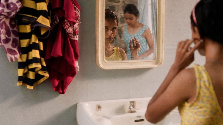 кадр из фильма Shticky Fingers