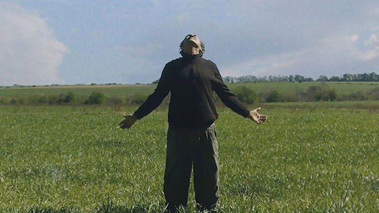 кадр из фильма Un hombre que no supo adónde ir