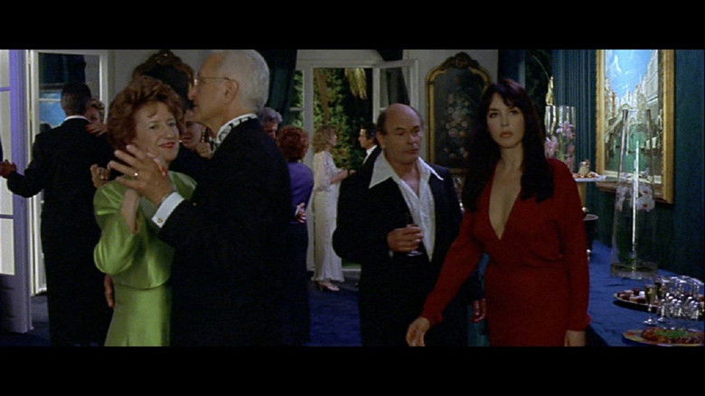 кадр из фильма Раскаяние