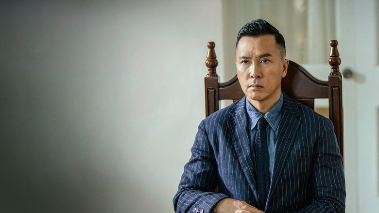 кадр из фильма Большой брат