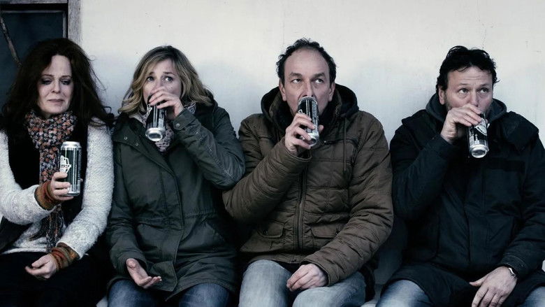 кадр из фильма Die letzten fünf Minuten der Welt