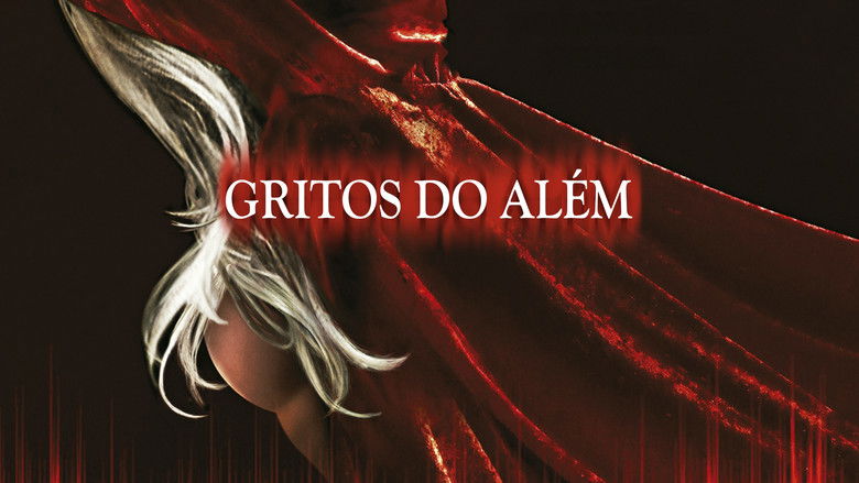 кадр из фильма Вой Банши