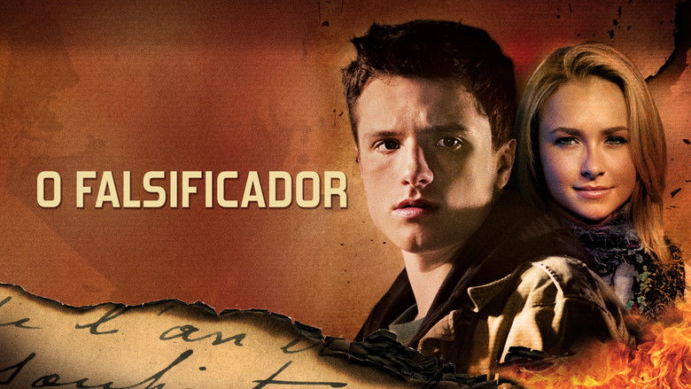 кадр из фильма Кармел