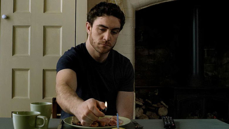 кадр из фильма The Limit Of