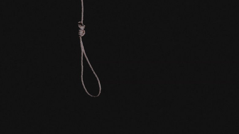 кадр из фильма A Witch Lives In The Attic