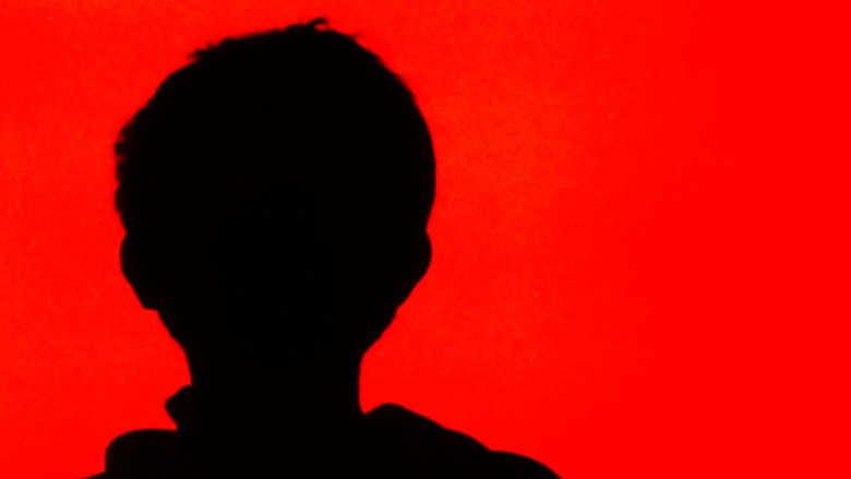 кадр из фильма Of Spiders