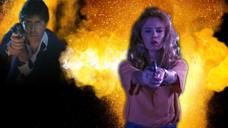 кадр из фильма A Time to Die