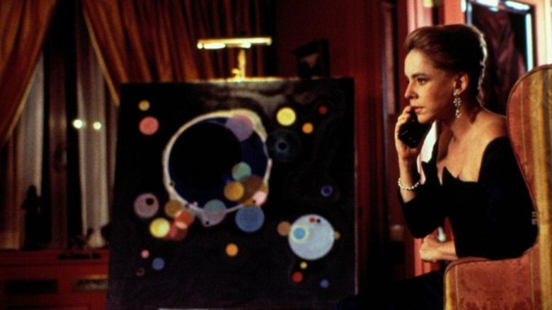 кадр из фильма Шесть степеней отчуждения