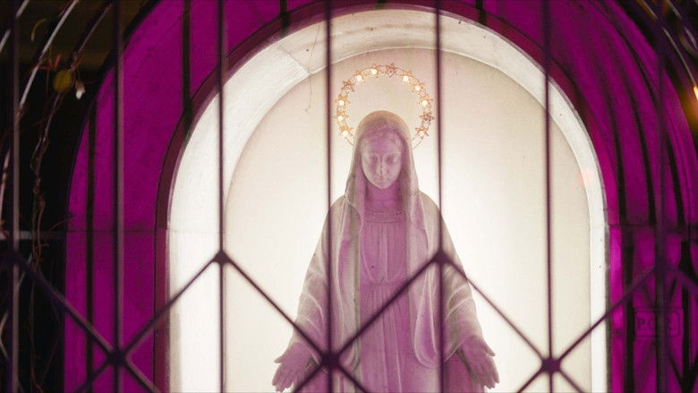 кадр из фильма Αδέσποτα Κορμιά