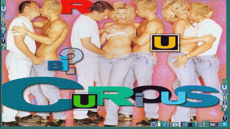 кадр из фильма Bi Curious?