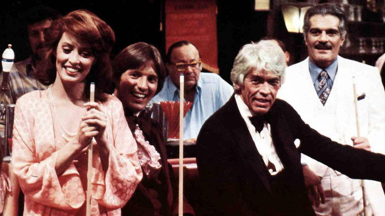 кадр из фильма Балтиморская пуля