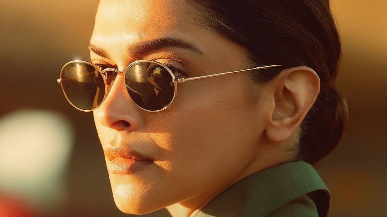 кадр из фильма Истребитель