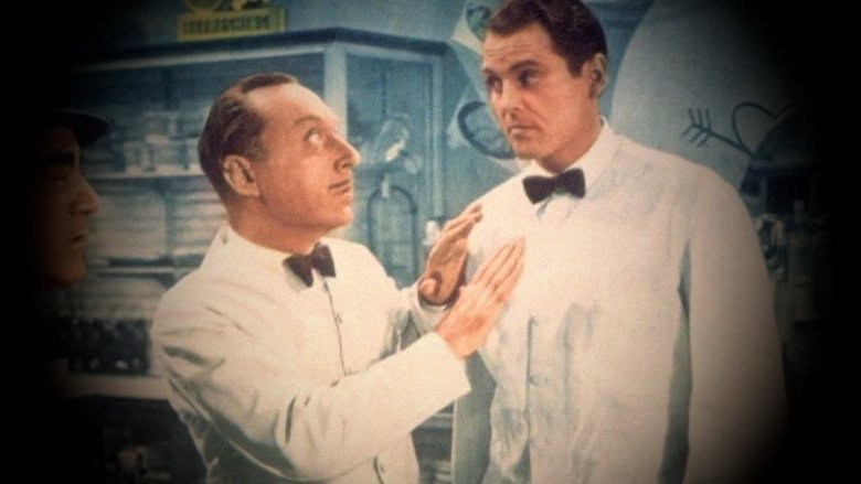 кадр из фильма Hollywood and Vine