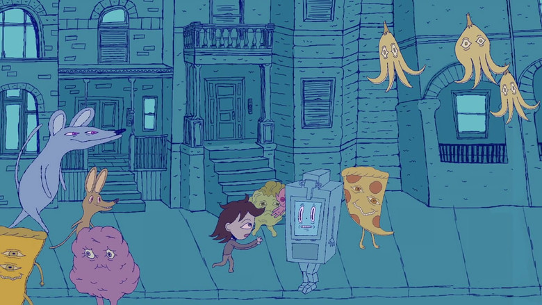 кадр из фильма God of Chaos