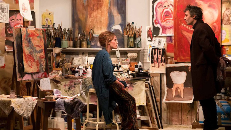 кадр из фильма Je vais mieux