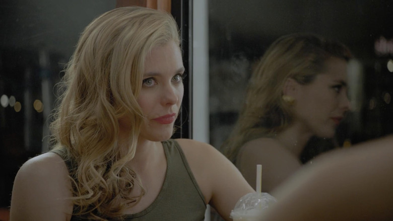 кадр из фильма Famous Adjacent