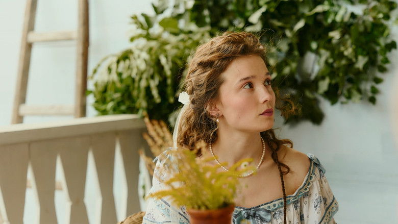 кадр из фильма Семейное счастье