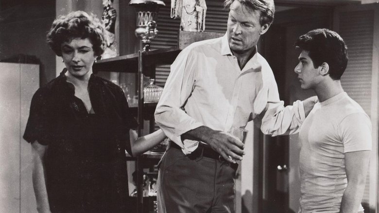 кадр из фильма Look in Any Window