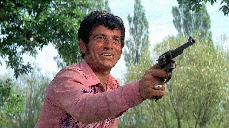 кадр из фильма Дом с деньгами