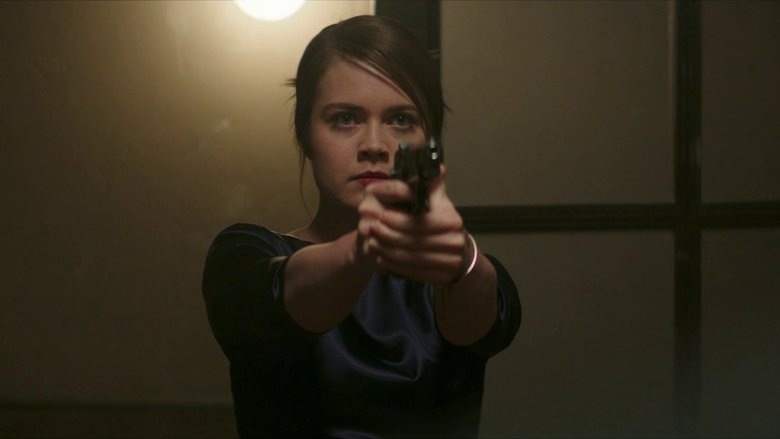 кадр из фильма Обычный человек