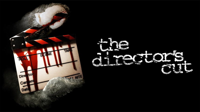 кадр из фильма The Director's Cut