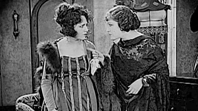 кадр из фильма Зачем менять жену?