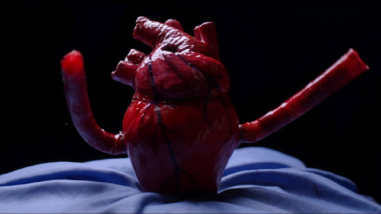 кадр из фильма Heart to Heart