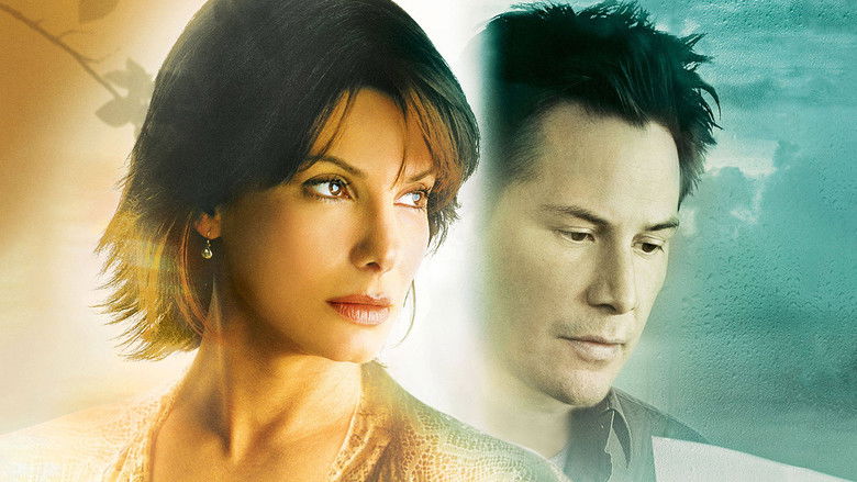 кадр из фильма Дом у озера