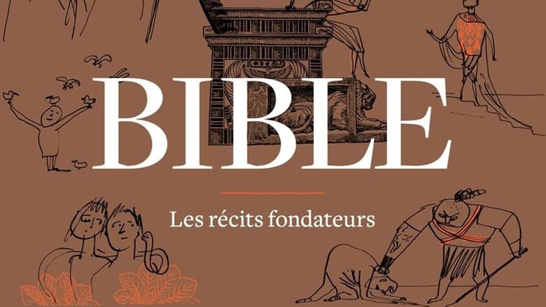 кадр из фильма Bible - Les récits fondateurs