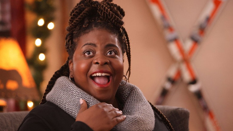 кадр из фильма Я верю в Санта-Клауса