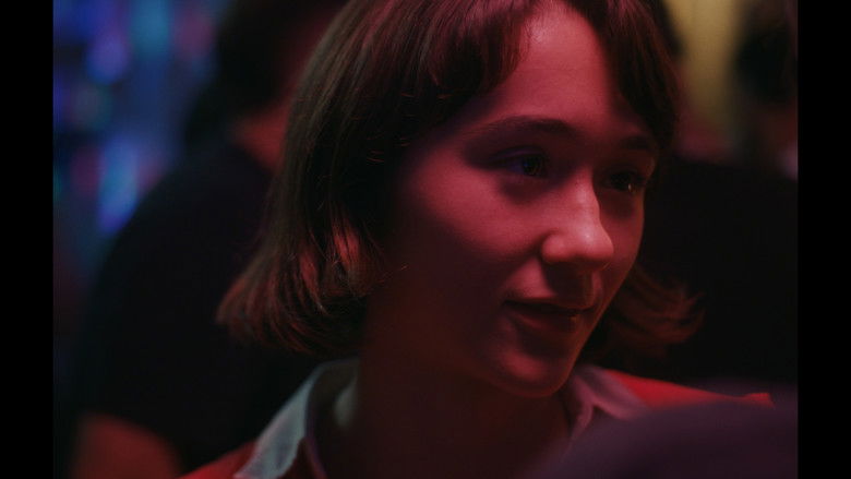 кадр из фильма Ana Kann Alles