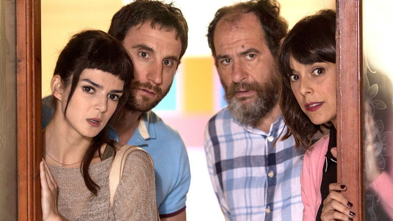 кадр из фильма Восемь каталанских фамилий