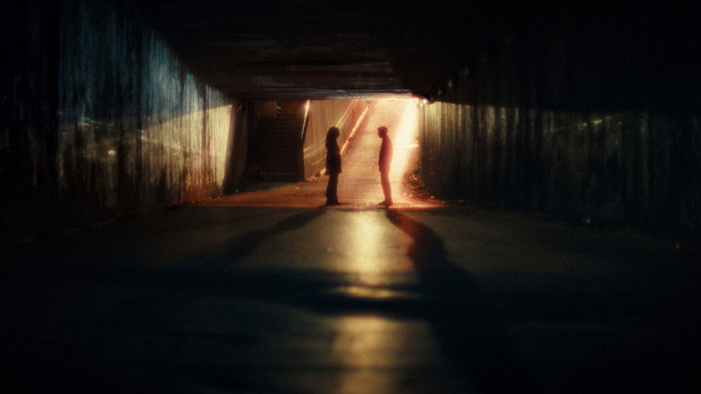 кадр из фильма نجوم الأمل و الألم