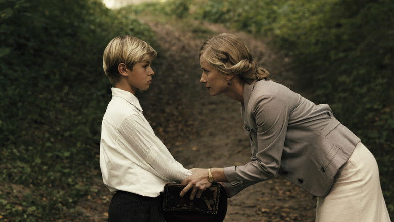 кадр из фильма Венеция