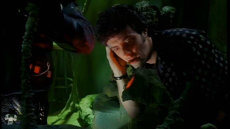 На опасной волне