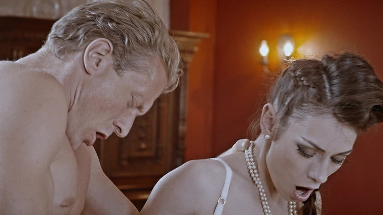 кадр из фильма Appetite for Corruption