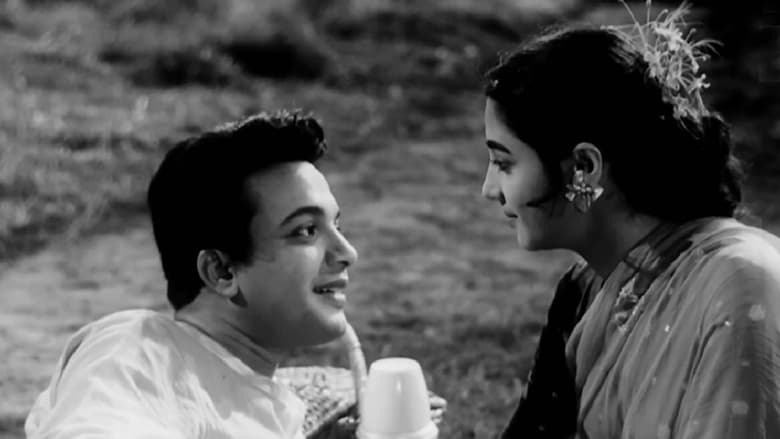 кадр из фильма Индрани