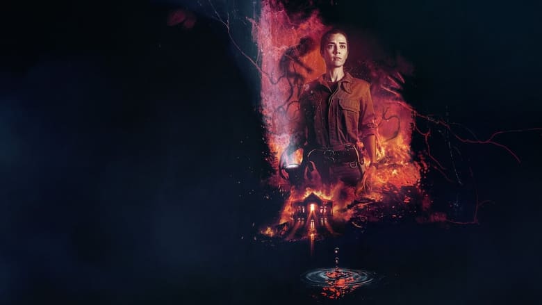 кадр из фильма Объятия матери