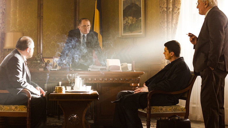 кадр из фильма Почему я?