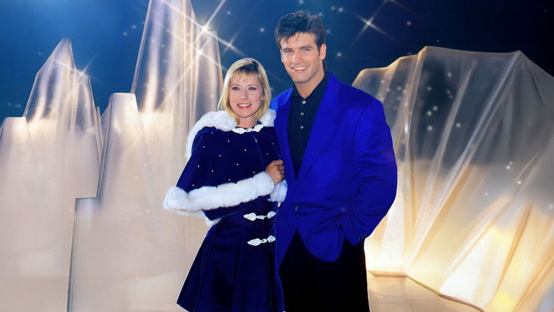 кадр из фильма Le Cadeau de Noël