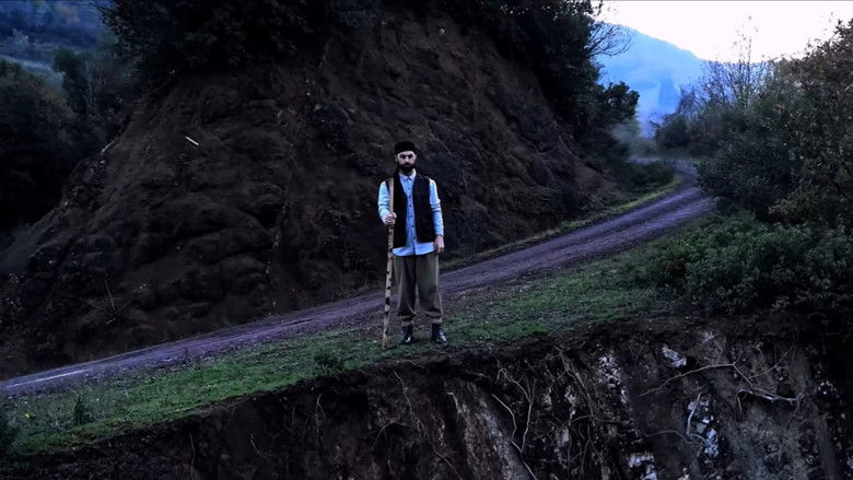 кадр из фильма Sitare: Cin Kraliçesi