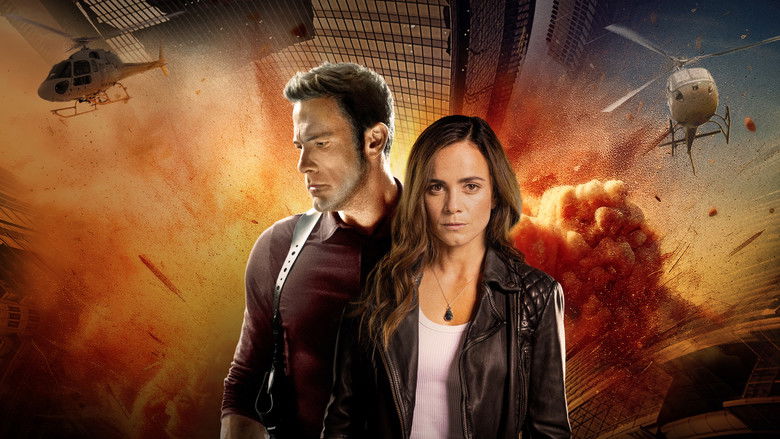 кадр из фильма Гипнотик