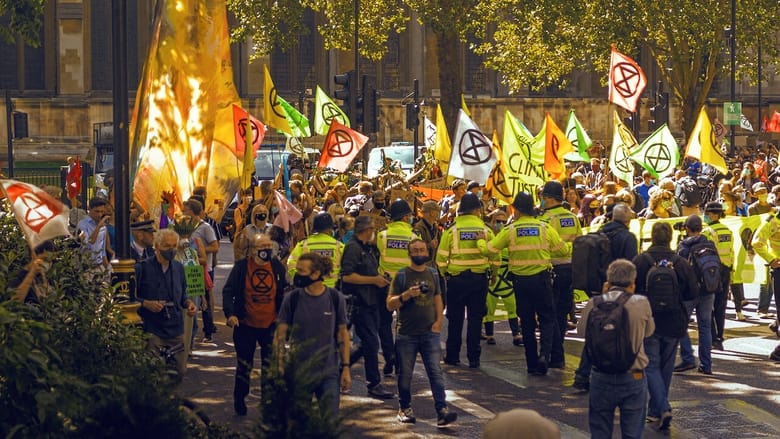 кадр из фильма Rebellion