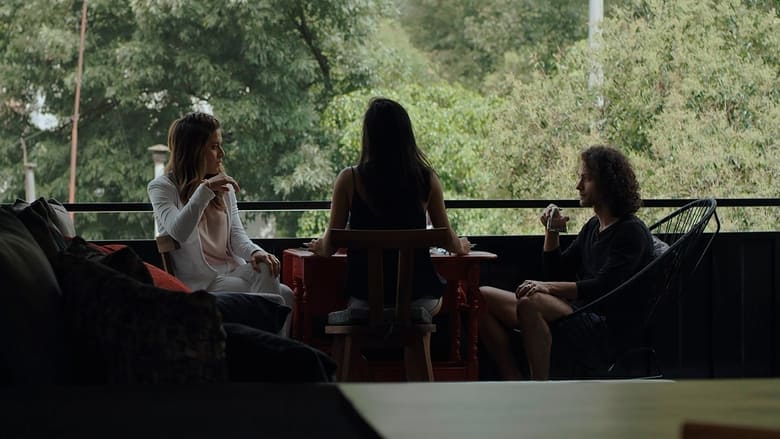 кадр из фильма La visita